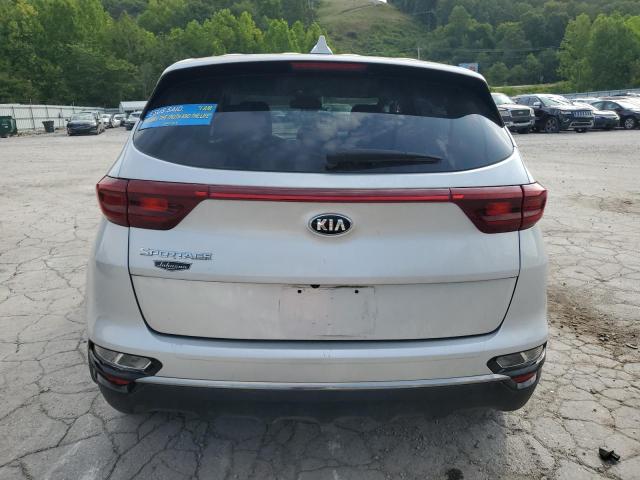 2020 KIA SPORTAGE L - KNDPMCAC5L7764872