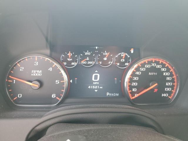 2015 GMC YUKON DENA - 1GKS2CKJ1FR513504