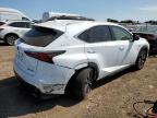 LEXUS NX 300 BAS photo