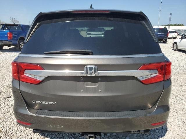 2019 HONDA ODYSS EX-L - 5FNRL6H70KB101725