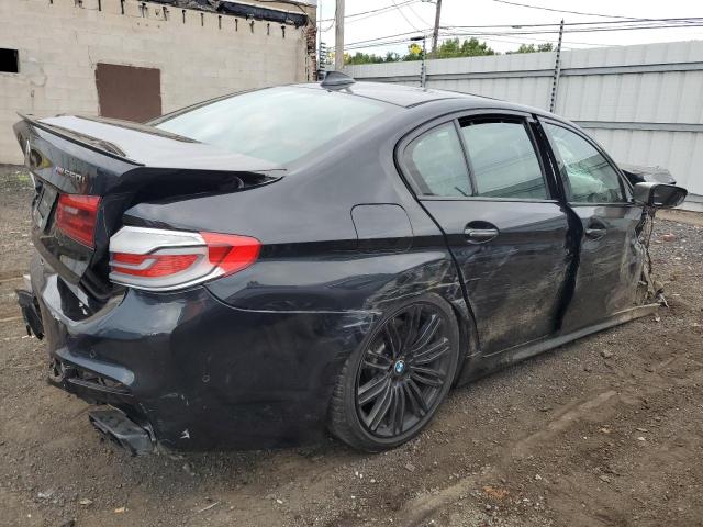 2018 BMW M550XI - WBAJB9C59JB035097