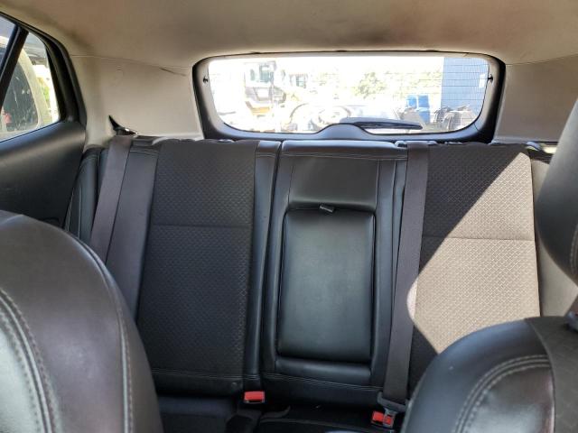 2018 BUICK ENCORE PRE - KL4CJASB5JB593028