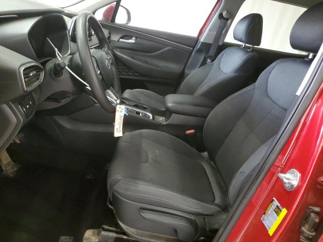 2020 HYUNDAI SANTA FE S - 5NMS23AD5LH154021