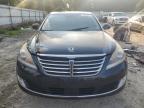 HYUNDAI EQUUS SIGN photo