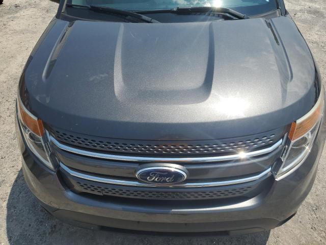 VIN 1FM5K7F84FGA62115 2015 Ford Explorer, Limited no.12