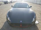 MASERATI GRANTURISM photo