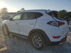 HYUNDAI TUCSON SEL photo