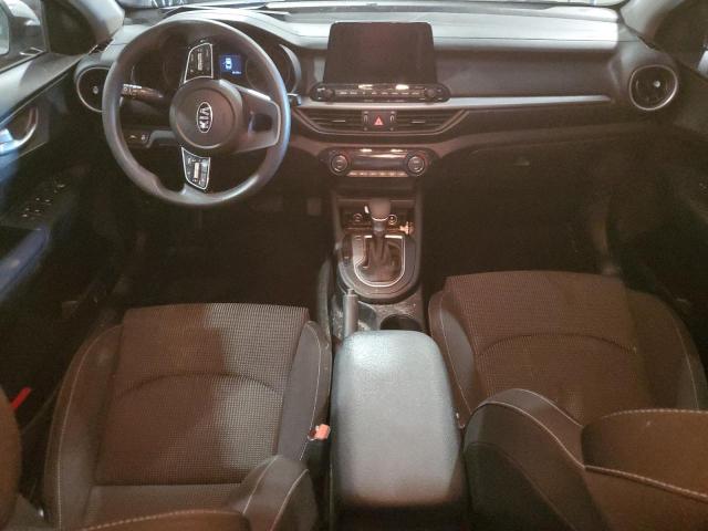 2019 KIA FORTE FE - 3KPF24AD0KE090192