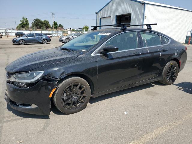 2015 CHRYSLER 200 LIMITE - 1C3CCCAB7FN683241