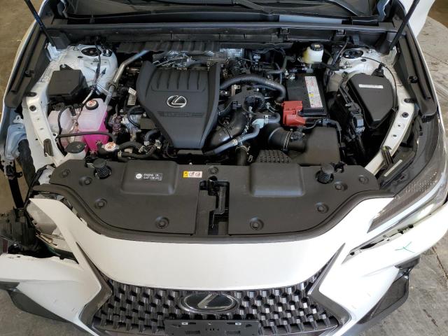 2024 LEXUS NX 350 PRE JTJGGCEZ2R2018503