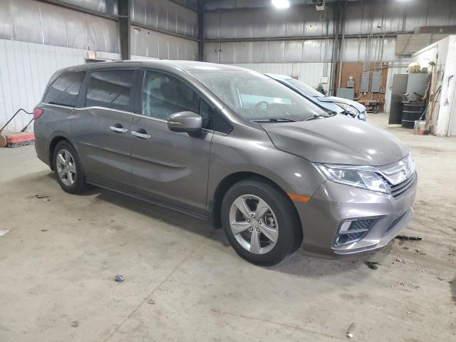 2018 HONDA ODYSSEY EX 5FNRL6H76JB012496  66100314