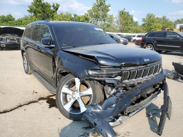 2022 JEEP GRAND CHER - 1C4RJKBG9N8601099
