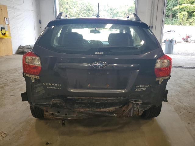 VIN JF1GPAL63E9324746 2014 Subaru Impreza, Sport Pr... no.6