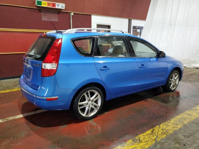 KMHDC8AE3BU102109 Hyundai Elantra Gls 2011