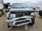 TOYOTA 4RUNNER LI photo