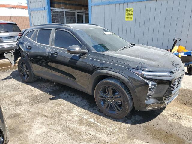 2024 CHEVROLET TRAX ACTIV - KL77LKE23RC069981