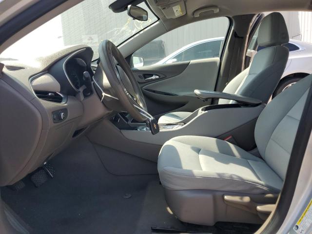 2016 CHEVROLET MALIBU L 1G1ZA5ST7GF198925