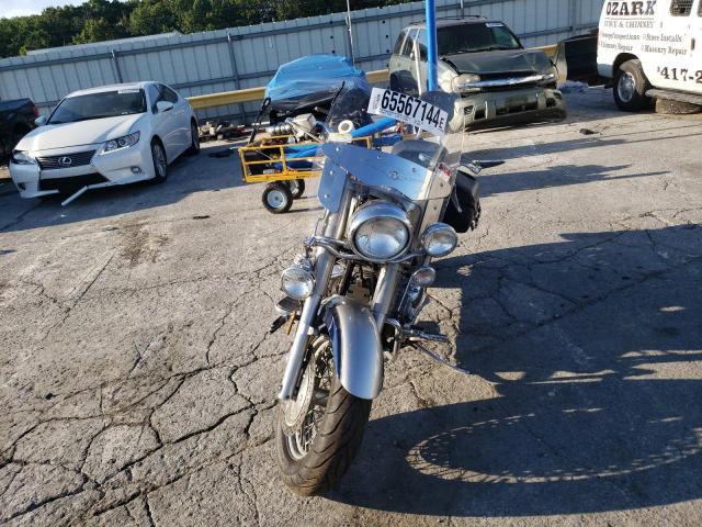 2007 YAMAHA XV1700 A JYAVP17E57A026862