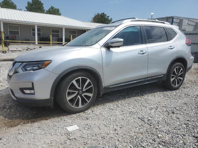 2018 NISSAN ROGUE S - JN8AT2MT4JW469459