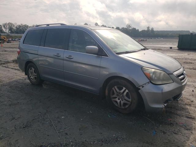 2006 HONDA ODYSSEY EX 5FNRL38636B072989  67264854