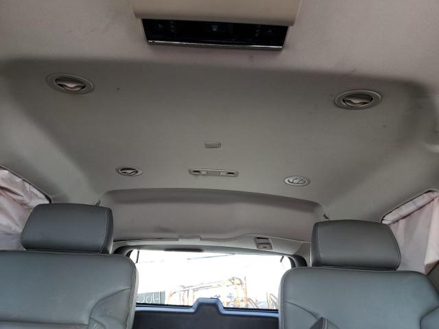 2015 GMC YUKON DENA - 1GKS2CKJ2FR725263