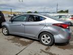 HYUNDAI ELANTRA SE photo