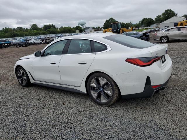 2024 BMW I4 XDRIVE - WBY83FB07RFS58406