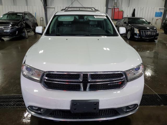 2015 DODGE DURANGO LI - 1C4RDJDG9FC236601