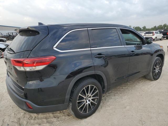 2018 TOYOTA HIGHLANDER - 5TDKZRFH0JS535716