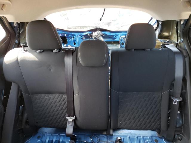 2022 NISSAN KICKS SV - 3N1CP5CV8NL518660