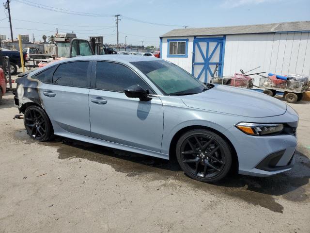 2024 HONDA CIVIC SPOR - 2HGFE2F50RH512653