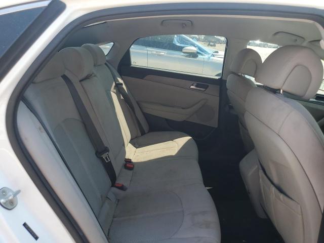 2015 HYUNDAI SONATA SE - 5NPE24AF9FH067038