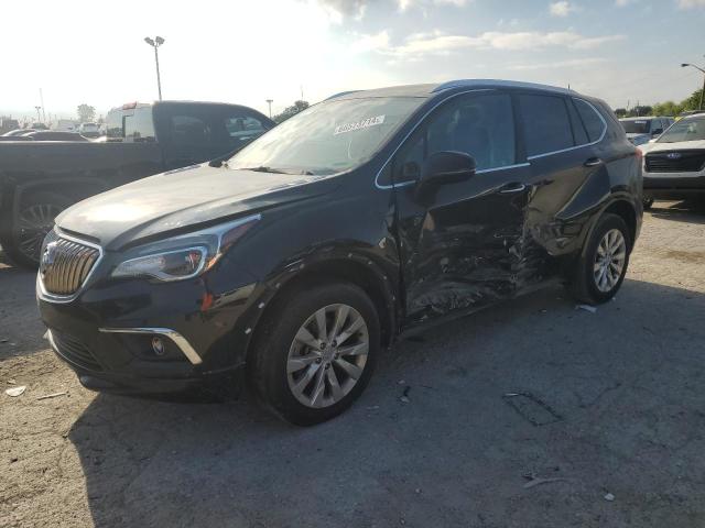 2017 BUICK ENVISION E #2921513771