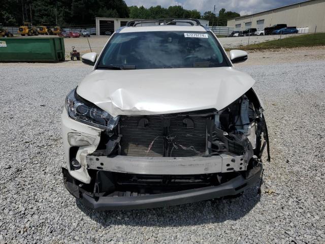 VIN 5TDYZRFH7KS356178 2019 Toyota Highlander, Limited no.5