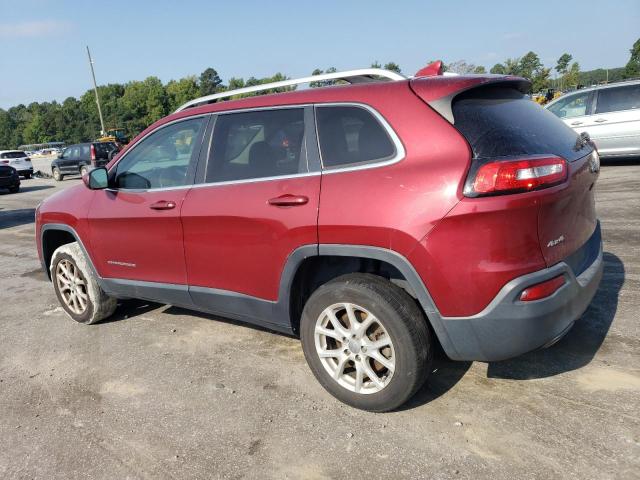 2017 JEEP CHEROKEE L - 1C4PJMCB9HW511473