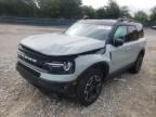 2024 FORD BRONCO SPO - 3FMCR9C68RRE97718