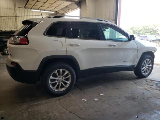 2019 JEEP CHEROKEE L - 1C4PJMCB4KD462718