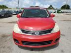 NISSAN VERSA S photo