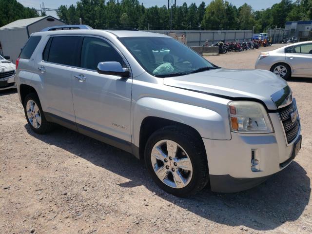 2015 GMC TERRAIN SL - 2GKFLTE38F6189247
