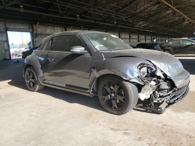 2015 VOLKSWAGEN BEETLE 1.8 3VW517AT8FM813755  67704364