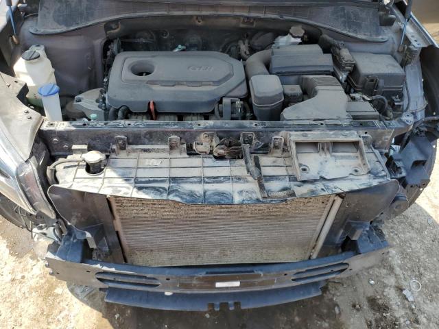 2016 KIA SORENTO LX - 5XYPGDA37GG152050