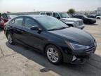 HYUNDAI ELANTRA SE photo