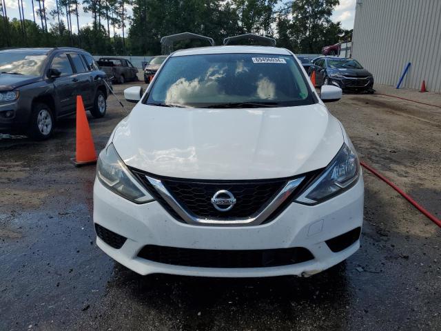 2019 NISSAN SENTRA S - 3N1AB7AP6KY444479