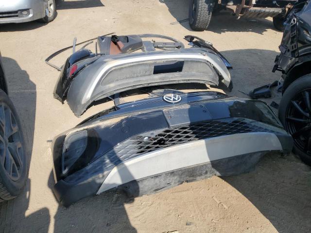 2021 VOLKSWAGEN ID.4 PRO S - WVGUNPE29MP065881