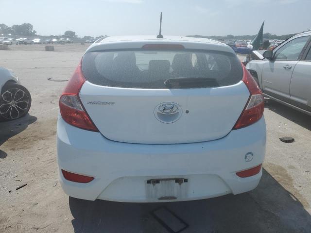 VIN KMHCT5AE9EU181025 2014 Hyundai Accent, Gls no.6