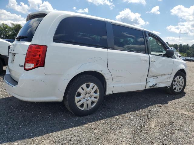 VIN 2C4RDGBG8JR170127 2018 Dodge Grand Caravan, SE no.3