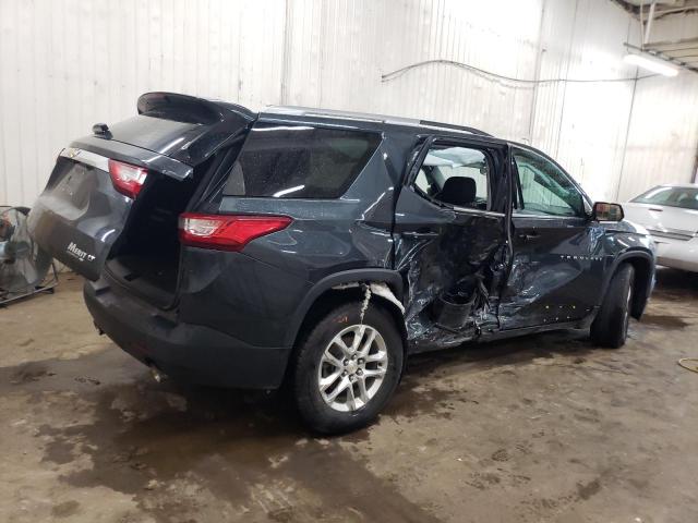 2018 CHEVROLET TRAVERSE L - 1GNEVGKW2JJ157551