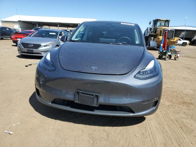 2023 TESLA MODEL Y - 7SAYGDEF9PF884697