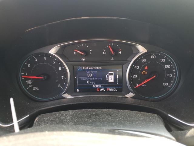 2020 CHEVROLET EQUINOX LT - 2GNAXKEV3L6187978