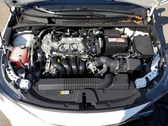 2021 TOYOTA COROLLA LE - JTDEPMAE2MJ182237